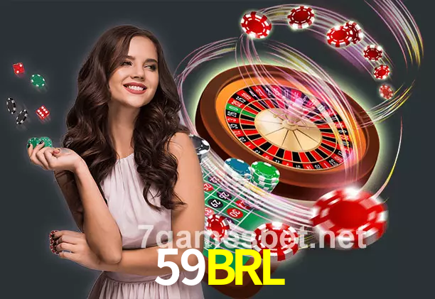 vivo no cassino 59BRL