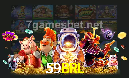 cassino 59BRL
