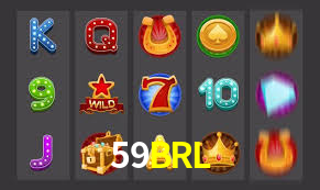 Cassino na plataforma 59BRL