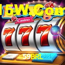 Live Casino 59BRL