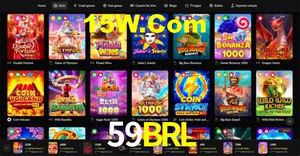 59BRL BET