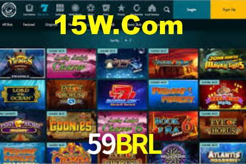 Bônus Generosos e Exclusivos no 59BRL para Você!