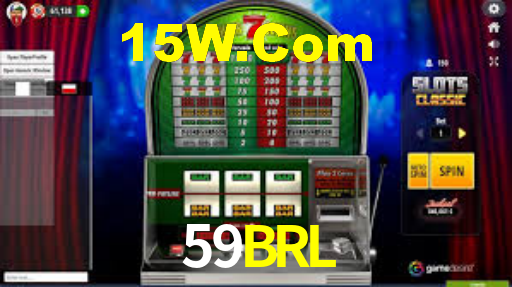 Sinta a adrenalina dos jogos de cassino com 59BRL