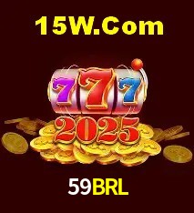 Estatísticas do Jogo 59BRL