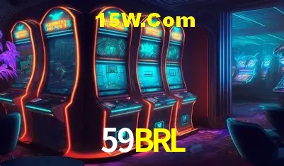 Casino Ao Vivo 59BRL