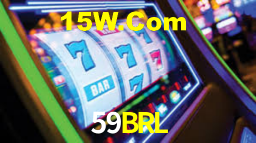 59BRL: Seu Cassino Premiado com Pagamentos Rápidos