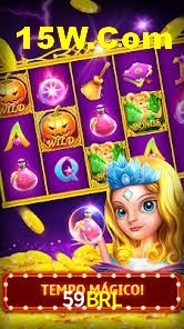 Welcome Bonus 59BRL