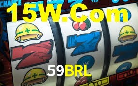 Roulette Table 59BRL