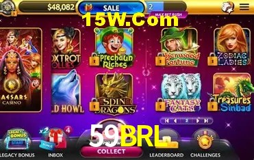 Sistemas de Segurança 59BRL