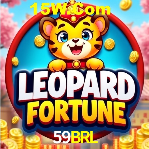 Game Providers 59BRL