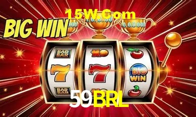 Jogos de Slot 59BRL